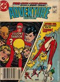 Adventure Comics (1938 1st Series) 499N