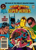 DC Special Blue Ribbon Digest (1980) 9N