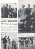 Life (1883-2000 Clair Maxwell/Life Publishing Company) Magazine Aug 30 1943