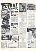 Life (1883-2000 Clair Maxwell/Life Publishing Company) Magazine Aug 23 1943