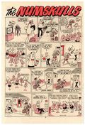 Beezer (1956-1990 D.C. Thomson) UK 1396