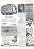 Life (1883-2000 Clair Maxwell/Life Publishing Company) Magazine Aug 9 1943