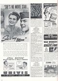 Life (1883-2000 Clair Maxwell/Life Publishing Company) Magazine Jul 26 1943