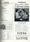 Life (1883-2000 Clair Maxwell/Life Publishing Company) Magazine Jul 26 1943
