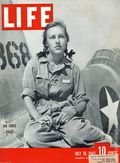 Life (1883-2000 Clair Maxwell/Life Publishing Company) Magazine Jul 19 1943