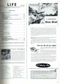 Life (1883-2000 Clair Maxwell/Life Publishing Company) Magazine Jul 19 1943