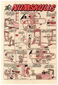 Beezer (1956-1990 D.C. Thomson) UK 1397