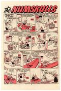 Beezer (1956-1990 D.C. Thomson) UK 1398