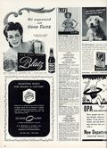 Life (1883-2000 Clair Maxwell/Life Publishing Company) Magazine Jun 28 1943