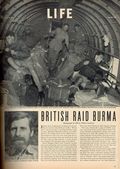 Life (1883-2000 Clair Maxwell/Life Publishing Company) Magazine Jun 28 1943