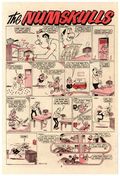 Beezer (1956-1990 D.C. Thomson) UK 1399