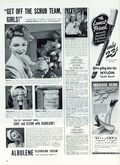 Life (1883-2000 Clair Maxwell/Life Publishing Company) Magazine Jun 14 1943