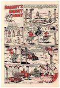 Beezer (1956-1990 D.C. Thomson) UK 1400