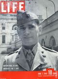 Life (1883-2000 Clair Maxwell/Life Publishing Company) Magazine Jun 7 1943