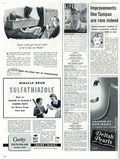 Life (1883-2000 Clair Maxwell/Life Publishing Company) Magazine Jun 7 1943