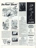 Life (1883-2000 Clair Maxwell/Life Publishing Company) Magazine May 31 1943