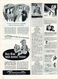 Life (1883-2000 Clair Maxwell/Life Publishing Company) Magazine May 24 1943