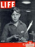 Life (1883-2000 Clair Maxwell/Life Publishing Company) Magazine May 17 1943