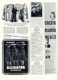 Life (1883-2000 Clair Maxwell/Life Publishing Company) Magazine May 10 1943