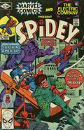 Spidey Super Stories (1974) 51