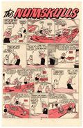 Beezer (1956-1990 D.C. Thomson) UK 1402