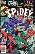 Spidey Super Stories (1974) 51N