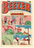 Beezer (1956-1990 D.C. Thomson) UK 1403