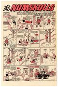 Beezer (1956-1990 D.C. Thomson) UK 1403
