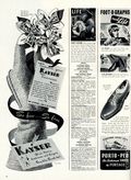 Life (1883-2000 Clair Maxwell/Life Publishing Company) Magazine Apr 19 1943