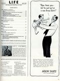 Life (1883-2000 Clair Maxwell/Life Publishing Company) Magazine Apr 19 1943