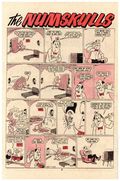 Beezer (1956-1990 D.C. Thomson) UK 1404