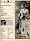 Life (1883-2000 Clair Maxwell/Life Publishing Company) Magazine Apr 12 1943