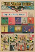 Sunday Paper (1972 Sunday Paper, Inc.) Vol. 1 #1