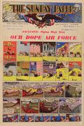 Sunday Paper (1972 Sunday Paper, Inc.) Vol. 1 #2