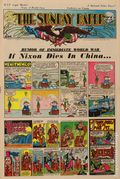 Sunday Paper (1972 Sunday Paper, Inc.) Vol. 1 #3