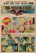 Sunday Paper (1972 Sunday Paper, Inc.) Vol. 1 #4