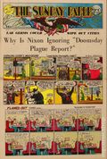 Sunday Paper (1972 Sunday Paper, Inc.) Vol. 1 #5