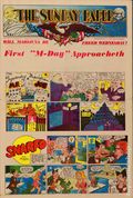 Sunday Paper (1972 Sunday Paper, Inc.) Vol. 1 #6