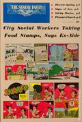 Sunday Paper (1972 Sunday Paper, Inc.) Vol. 1 #7