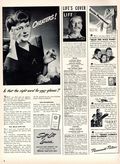 Life (1883-2000 Clair Maxwell/Life Publishing Company) Magazine Mar 29 1943