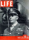 Life (1883-2000 Clair Maxwell/Life Publishing Company) Magazine Mar 22 1943