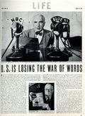 Life (1883-2000 Clair Maxwell/Life Publishing Company) Magazine Mar 22 1943