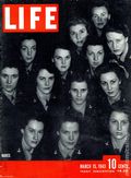Life (1883-2000 Clair Maxwell/Life Publishing Company) Magazine Mar 15 1943