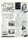 Life (1883-2000 Clair Maxwell/Life Publishing Company) Magazine Mar 15 1943