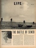 Life (1883-2000 Clair Maxwell/Life Publishing Company) Magazine Mar 15 1943