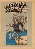 Instant Karma Comix (1969 J.R. Compton) 1