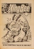 King Bee (1969 Apex Novelty) 1