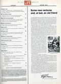 Life (1883-2000 Clair Maxwell/Life Publishing Company) Magazine Jan 14 1972