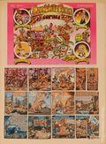 Scrabbits Reno Comics (1976 Everyman Studios) 1