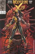 X-Men (2021 Marvel) 2FRANKIES/GA-A